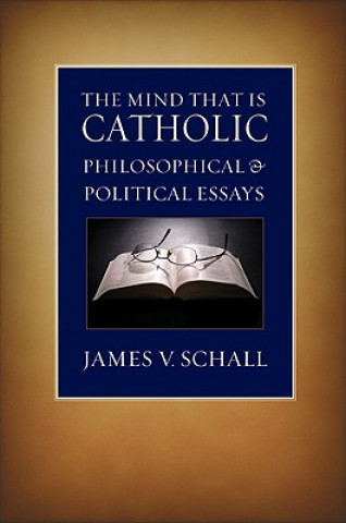 Mind That is Catholic