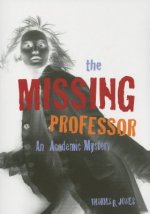 Missing Professor