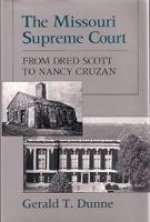 Missouri Supreme Court