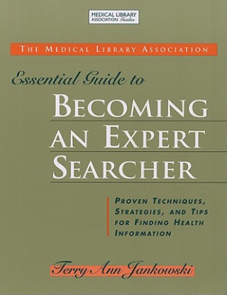 MLA Essential Guide to Becoming an Expert Searcher