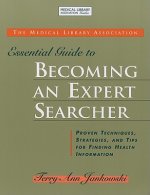 MLA Essential Guide to Becoming an Expert Searcher