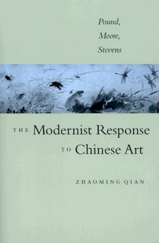 Modernist Response to Chinese Art