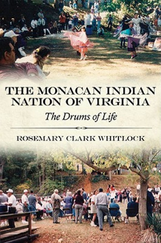 Monacan Indian Nation of Virginia