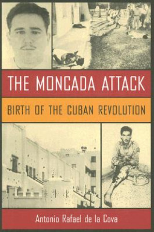 Moncada Attack