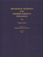 Musical Tradition of the Eastern European Synagogue