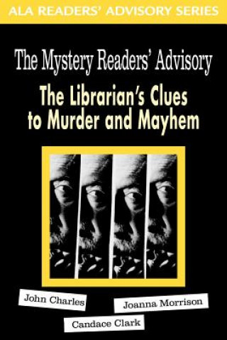 Mystery Readers' Advisory