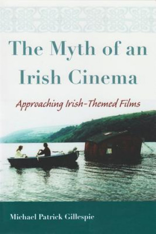 Myth of An Irish Cinema