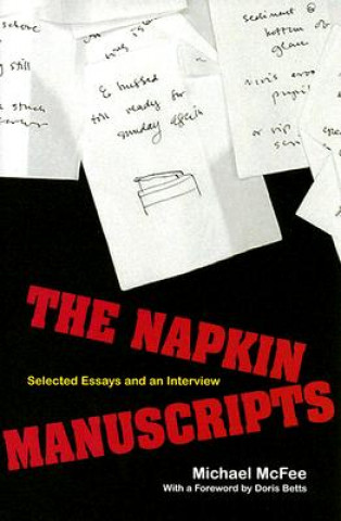 Napkin Manuscripts
