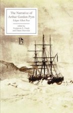 Narrative of Arthur Gordon Pym of Nantucket