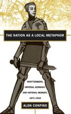Nation as a Local Metaphor