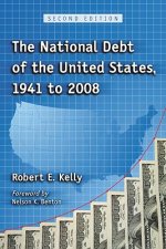 National Debt of the United States, 1941 to 2008