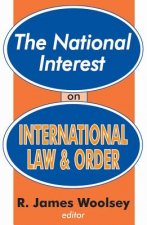 National Interest on International Law and Order