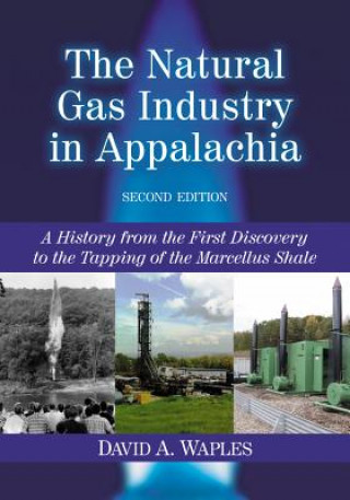 Natural Gas Industry in Appalachia
