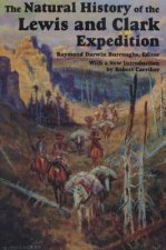 Natural History of the Lewis and Clark Expedition
