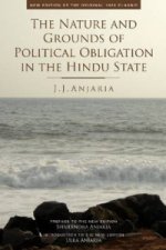 Nature and Grounds of Political Obligation in the Hindu State