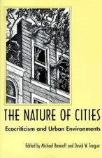 Nature of Cities