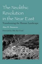 Neolithic Revolution in the Near East