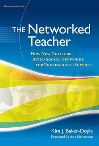 Networked Teacher