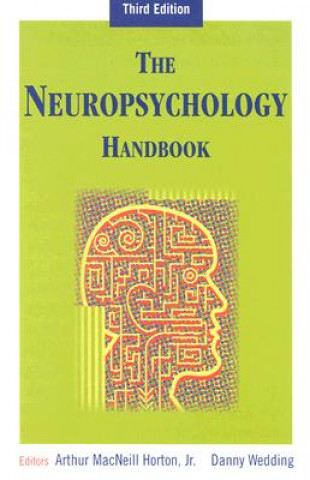 Neuropsychology Handbook