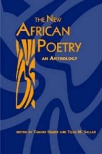 New African Poetry