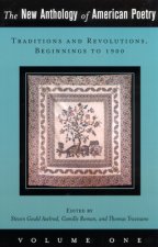 New Anthology of American Poetry