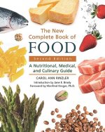 New Complete Book of Food