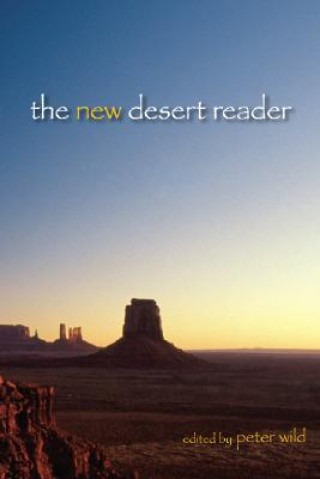 New Desert Reader