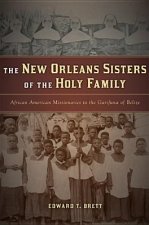 New Orleans Sisters of the Holy Family