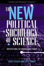 New Political Sociology of Science