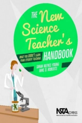 New Science Teacher's Handbook