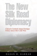 New Silk Road Diplomacy