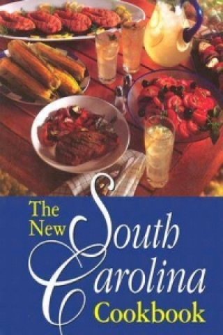 New South Carolina Cookbook