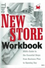 New Store Workbook, Revised Edition
