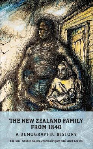New Zealand Family from 1840