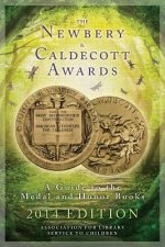 Newbery and Caldecott Awards