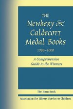 Newbery and Caldecott Medal Books, 1986-2000