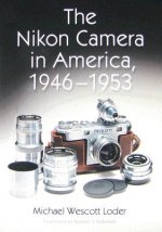 Nikon Camera in America, 1946-1953