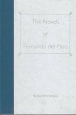 Novels of Fernando Del Paso