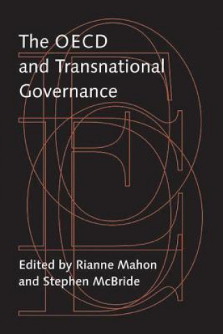 OECD and Transnational Governance