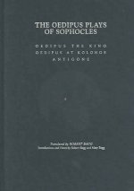 Oedipus Plays of Sophocles