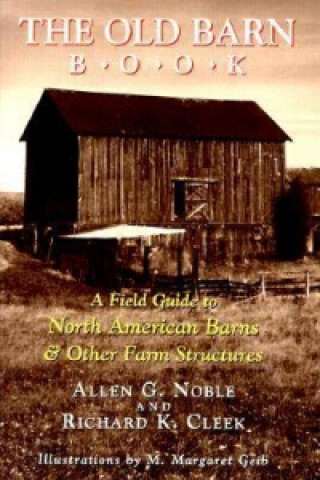 Old Barn Book