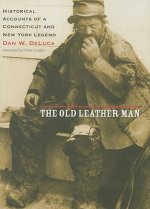 Old Leather Man