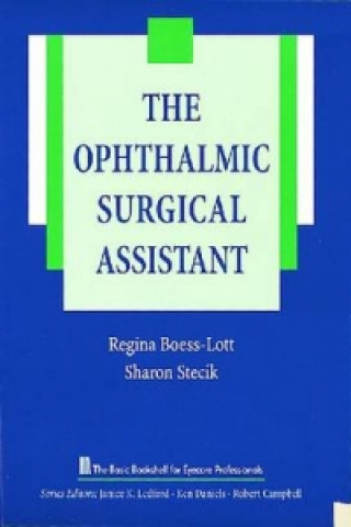 Ophthalmic Surgical Assistant