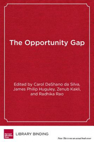 Opportunity Gap