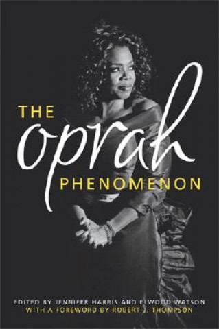 Oprah Phenomenon