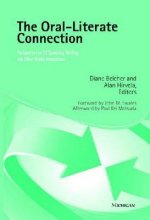 Oral-literate Connection