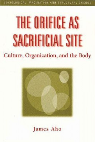 Orifice as Sacrificial Site