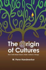Origin of Cultures