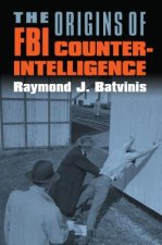 Origins of FBI Counterintelligence