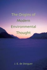 Origins of Modern Environmental Thought